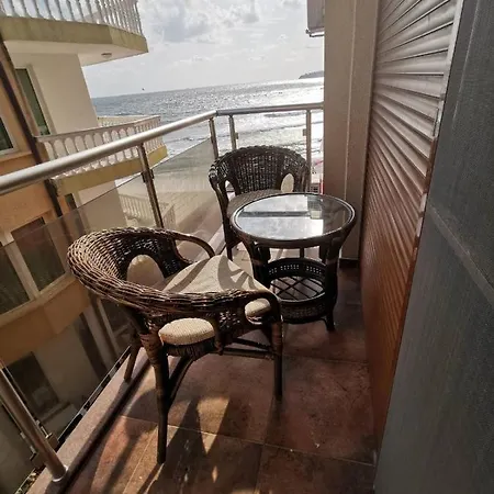 Appartamento Sea View Sozopol