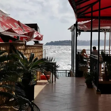 Appartamento Sea View