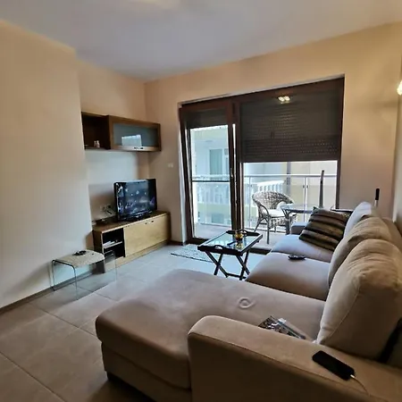 Appartamento Sea View *