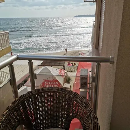 Sea View Appartamento *